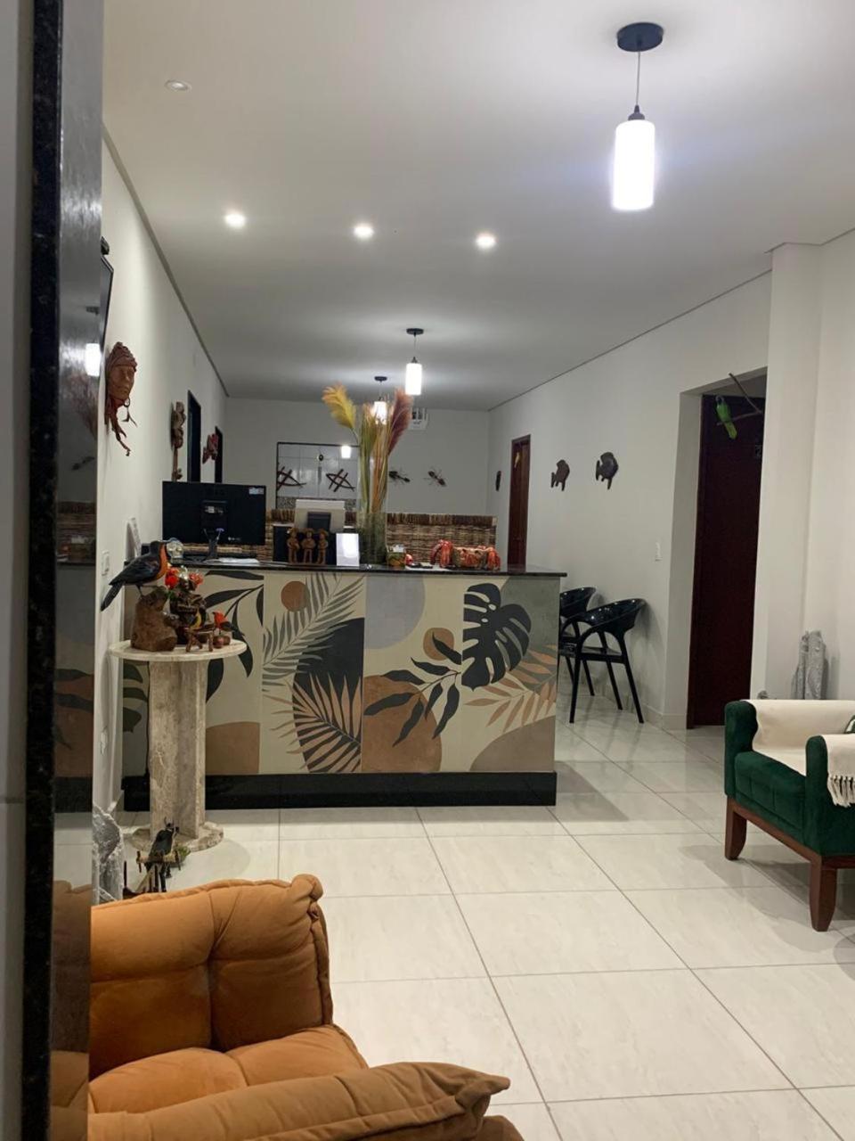 Pousada Brumar Maragogi Extérieur photo